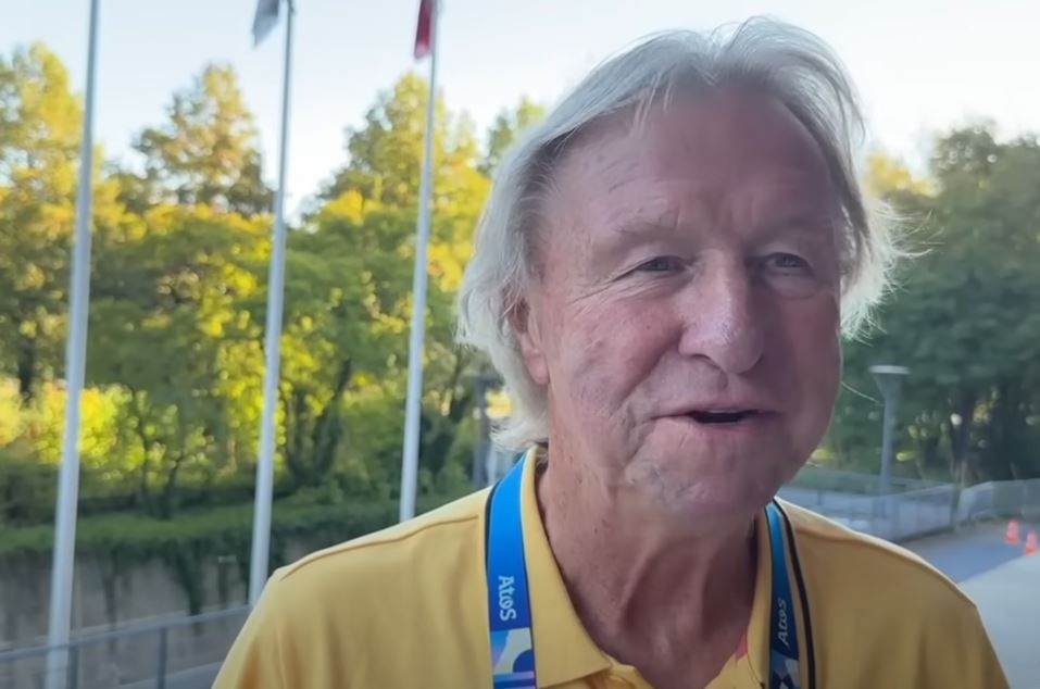 Horst Hrubesch Gehalt