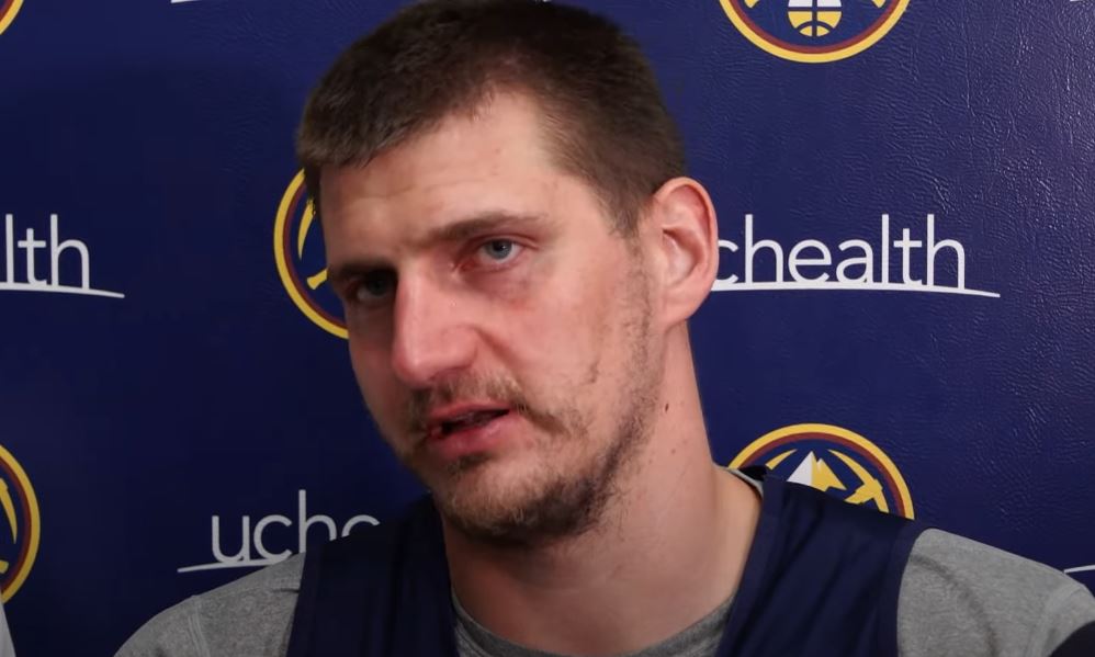 Nikola Jokic Gehalt