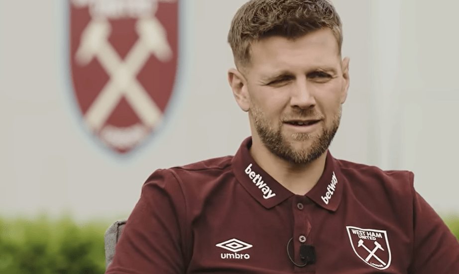 Füllkrug Gehalt bei West Ham