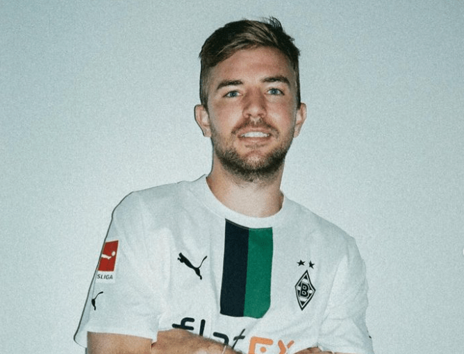 Christoph Kramer