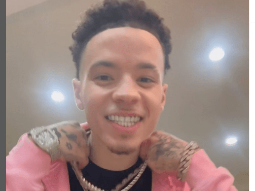 Lil Mosey