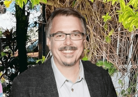 Vince Gilligan