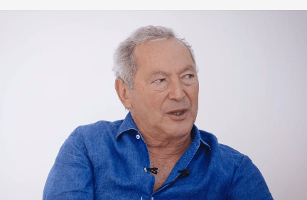 Samih Sawiris