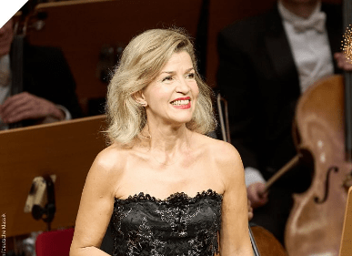 Anne Sophie Mutter