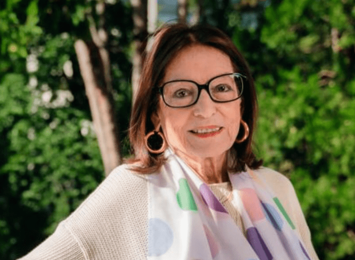 Nana Mouskouri 